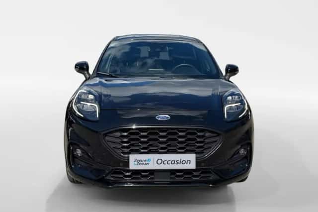 Ford Puma (2020) thumbnail 7