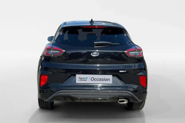 Ford Puma (2020) thumbnail 9