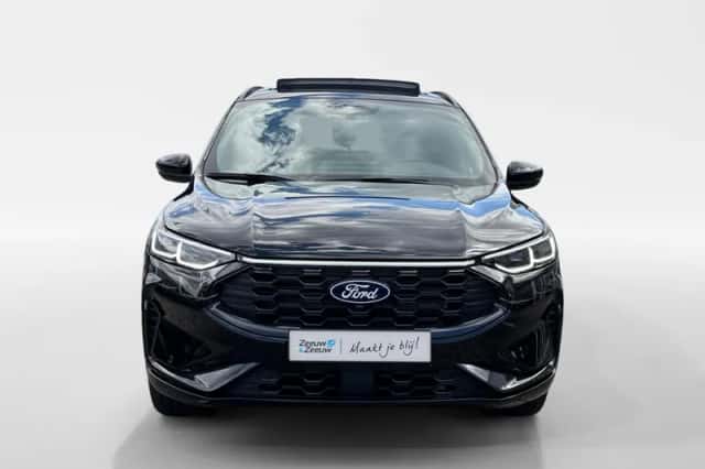 Ford Kuga (2026) thumbnail 3