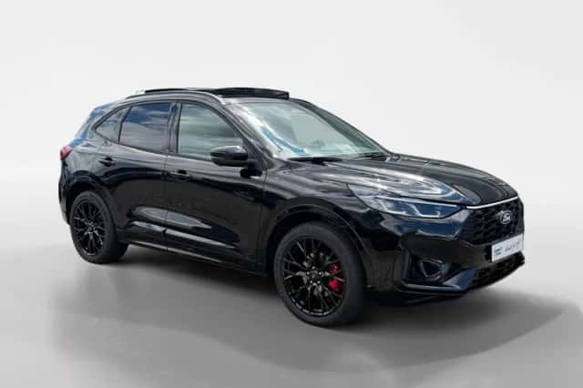 Ford Kuga (2026) thumbnail 4