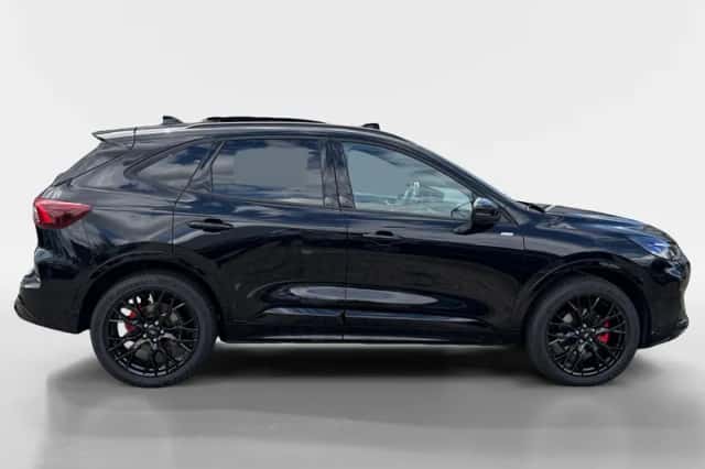 Ford Kuga (2026) thumbnail 5