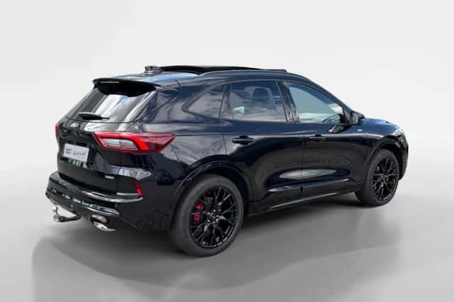 Ford Kuga (2026) thumbnail 6