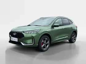 Ford Kuga (2026) thumbnail 2
