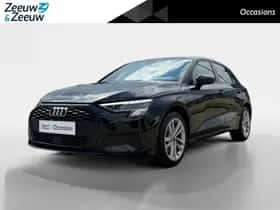 Audi A3 (2023)