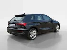 Audi A3 (2023) thumbnail 2