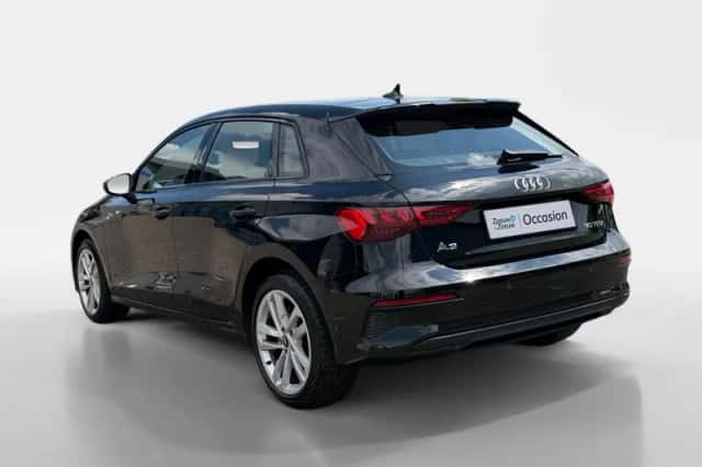 Audi A3 (2023) thumbnail 12