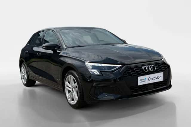 Audi A3 (2023) thumbnail 13