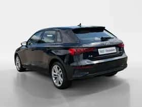 Audi A3 (2023) thumbnail 15