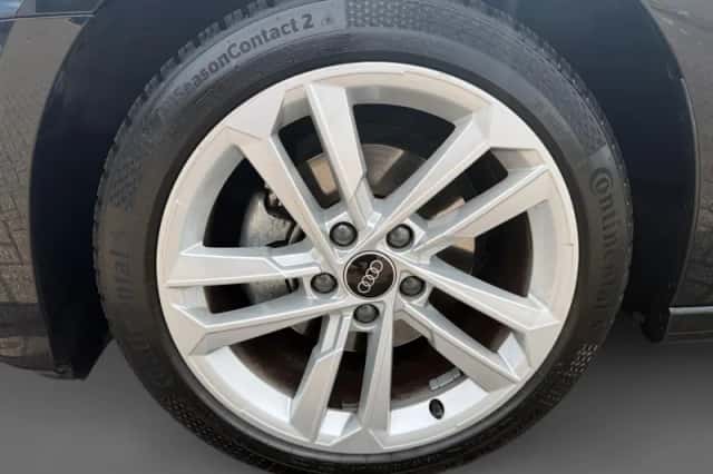 Audi A3 (2023) thumbnail 16