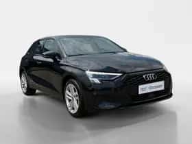 Audi A3 (2023) thumbnail 16