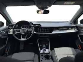 Audi A3 (2023) thumbnail 17
