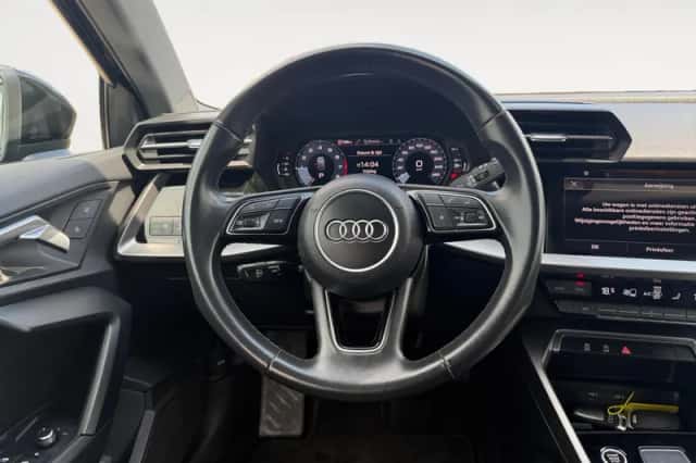 Audi A3 (2023) thumbnail 19