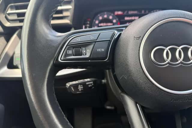 Audi A3 (2023) thumbnail 20