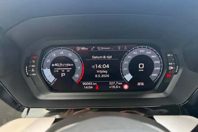 Audi A3 (2023) thumbnail 21