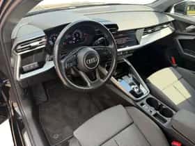 Audi A3 (2023) thumbnail 21