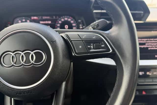 Audi A3 (2023) thumbnail 22