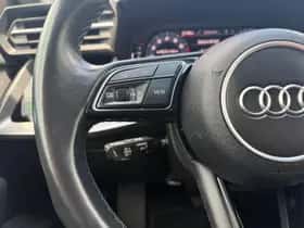 Audi A3 (2023) thumbnail 23