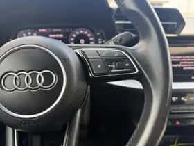 Audi A3 (2023) thumbnail 24