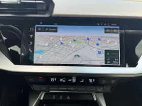 Audi A3 (2023) thumbnail 27