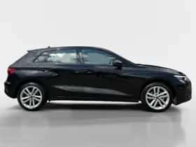 Audi A3 (2023) thumbnail 6