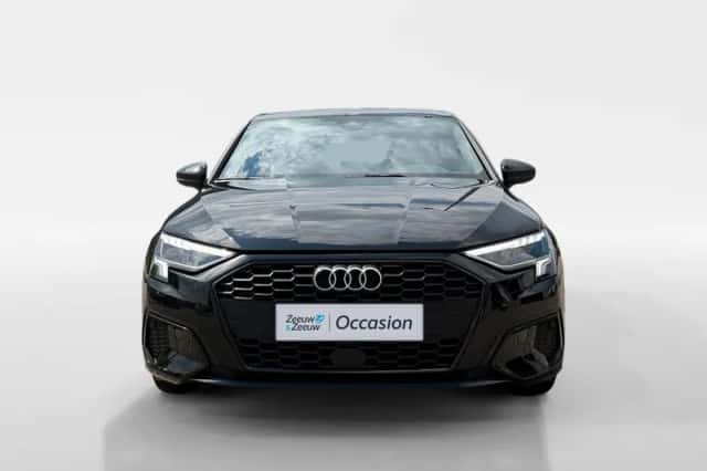 Audi A3 (2023) thumbnail 7