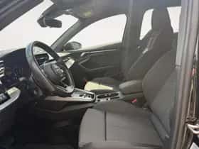 Audi A3 (2023) thumbnail 7