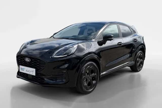Ford Puma (2026) thumbnail 2
