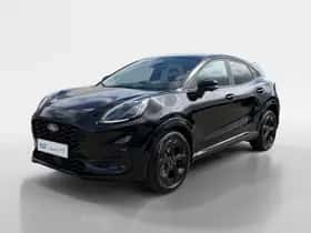 Ford Puma (2026) thumbnail 2