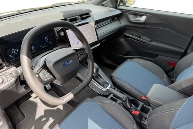 Ford Puma (2026) thumbnail 19