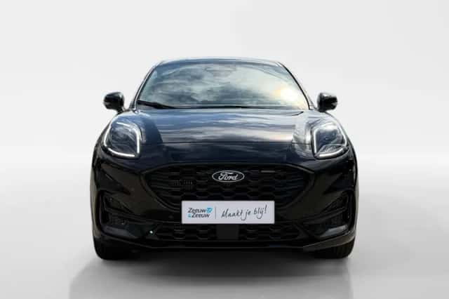 Ford Puma (2026) thumbnail 3