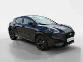 Ford Puma (2026) thumbnail 4