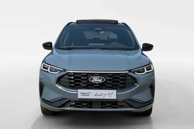 Ford Kuga (2026) thumbnail 2