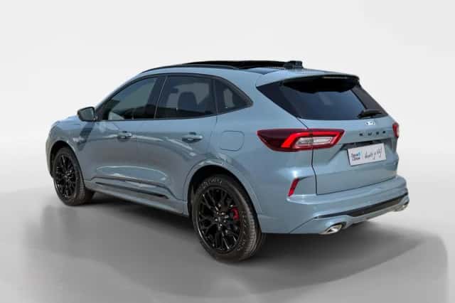 Ford Kuga (2026) thumbnail 11