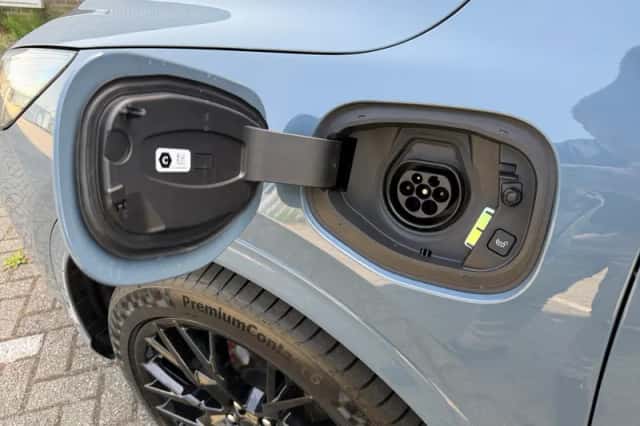 Ford Kuga (2026) thumbnail 13