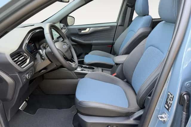 Ford Kuga (2026) thumbnail 16