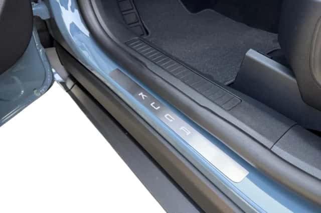 Ford Kuga (2026) thumbnail 17
