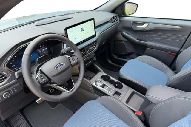 Ford Kuga (2026) thumbnail 18