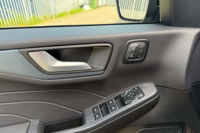Ford Kuga (2026) thumbnail 19