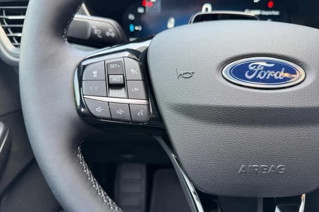 Ford Kuga (2026) thumbnail 21