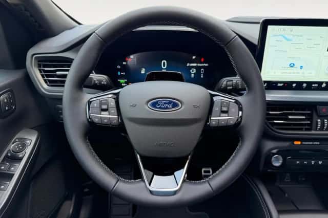 Ford Kuga (2026) thumbnail 22