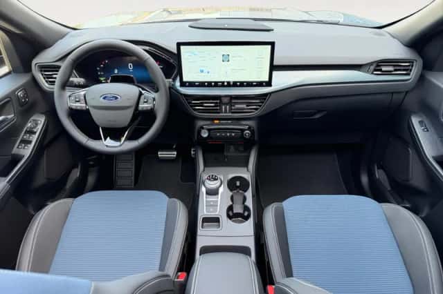 Ford Kuga (2026) thumbnail 25