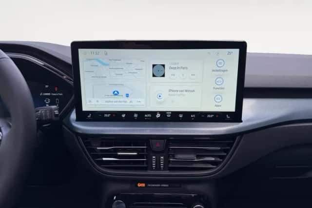 Ford Kuga (2026) thumbnail 27