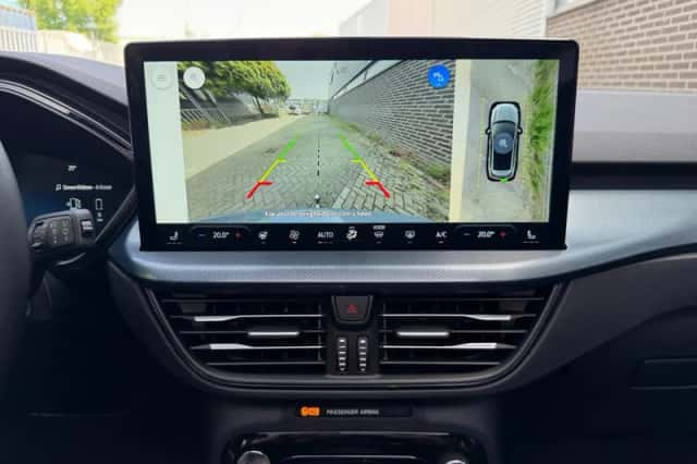 Ford Kuga (2026) thumbnail 30