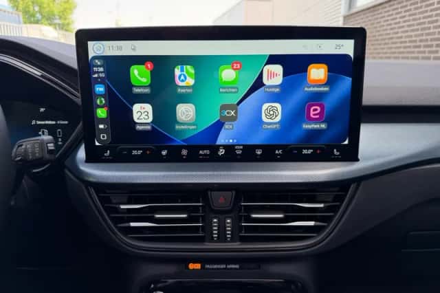 Ford Kuga (2026) thumbnail 31