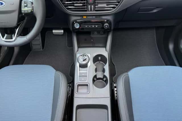 Ford Kuga (2026) thumbnail 32