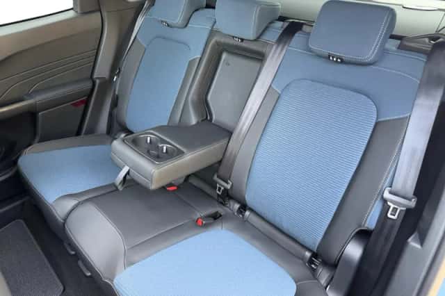 Ford Kuga (2026) thumbnail 35