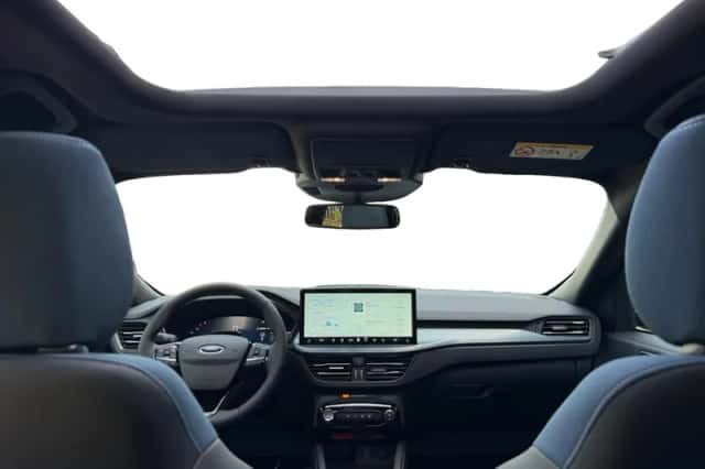Ford Kuga (2026) thumbnail 36