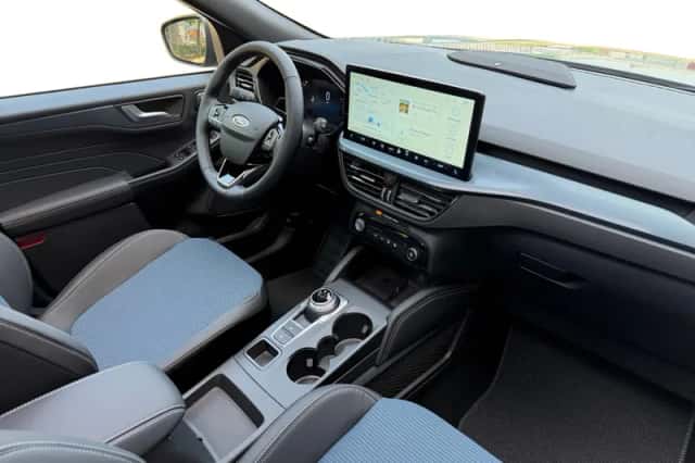 Ford Kuga (2026) thumbnail 38
