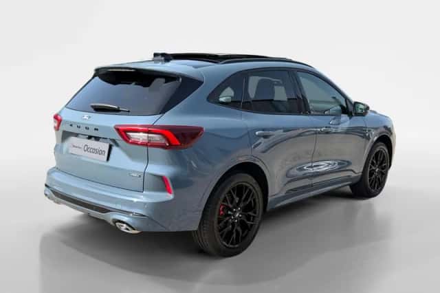 Ford Kuga (2026) thumbnail 5