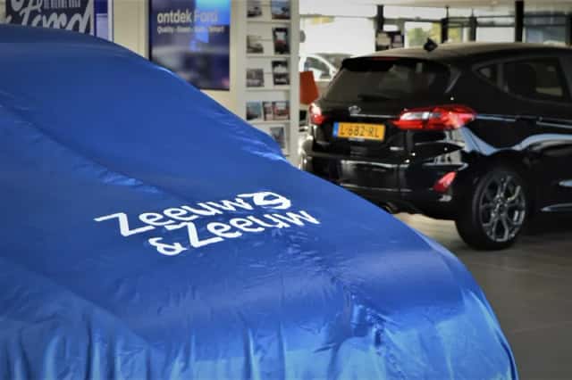 Ford Kuga (2026) thumbnail 48